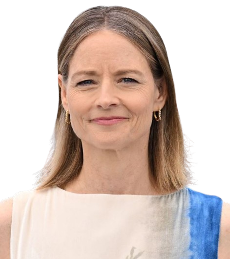 Jodie Foster